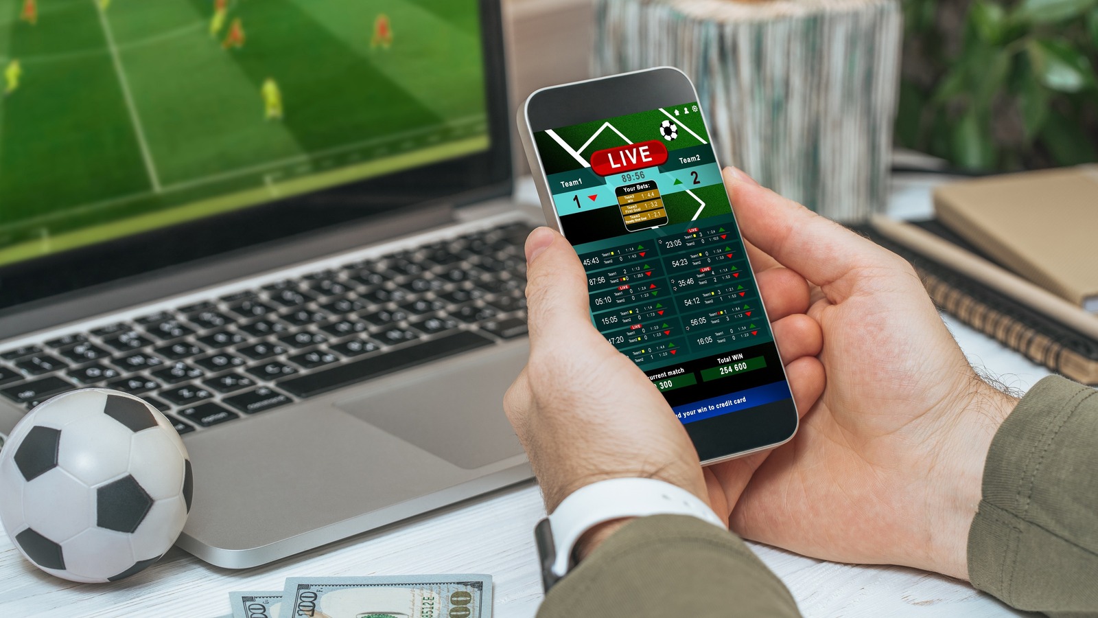 Spor Bahislerinde Kazanma Stratejileri - Bahis Rehberi
