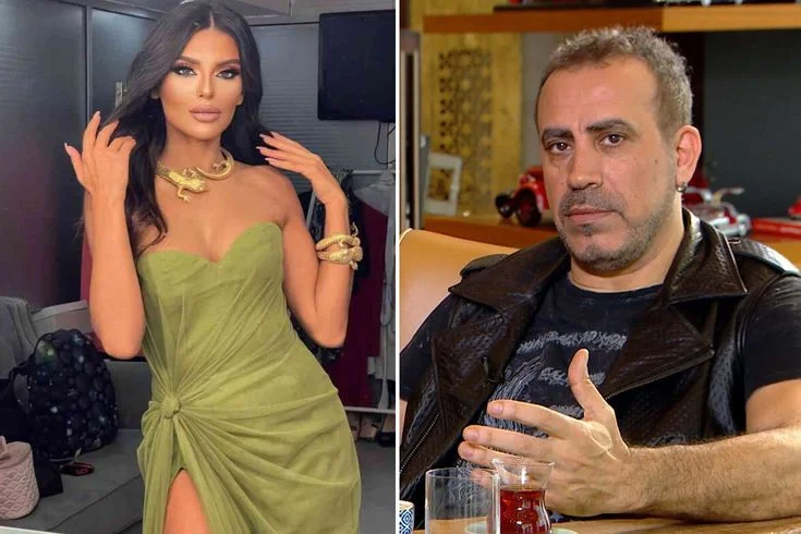Bircan Bali'den Haluk Levent Hakkında Dikkat Çeken İddialar - Son Dakika