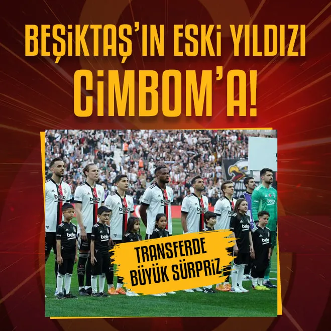 Galatasaray'ın Gündeminde Eski Beşiktaşlı Emirhan İlkhan Var - Futbol Haberleri