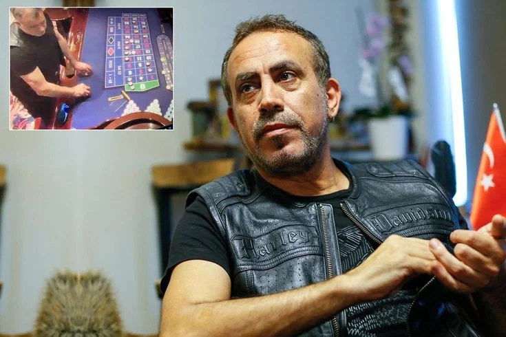 Haluk Levent'in Savunması Ortaya Çıktı: "Yolsuzluk Değil, Usulsüzlük Yaptım" - Son Dakika