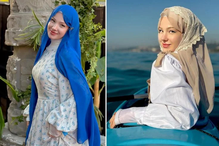 Fatma Soydaş ve "Zebani Efe" Aşklarını Sosyal Medyada Duyurdu - Son Dakika