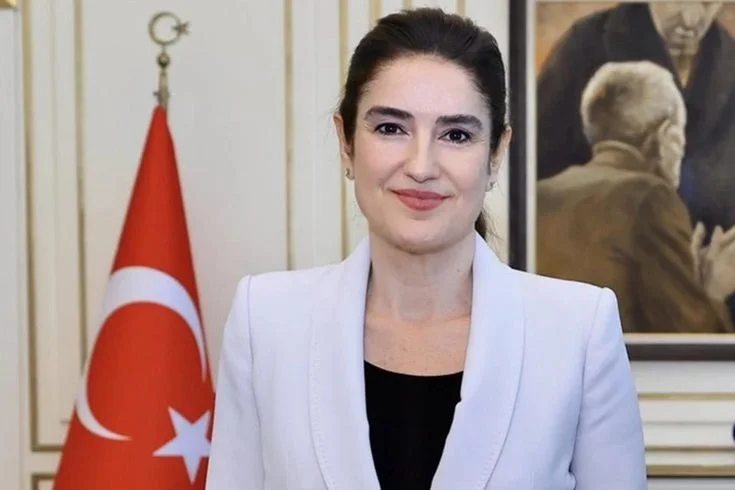Ece Güner'in İfadesi Sonucu Değiştirmedi: Haluk Levent ile Birlikte Tutuklandı - Son Dakika