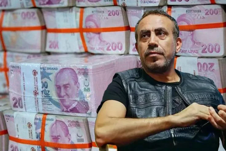 Ahbap Soruşturmasında 19 Şüpheli İçin Tutuklama Talebi - Son Dakika
