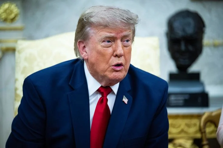 Trump'tan İran Mesajı: "Anlaşma Yolunu Tercih Etmeliler" - Son Dakika