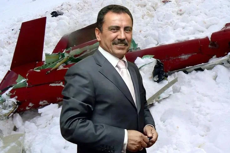 Muhsin Yazıcıoğlu Soruşturmasında Yeni Gelişme: 19 Şüpheli Tutuklandı - Son Dakika