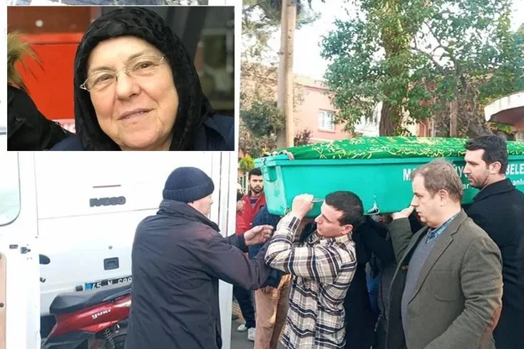 43 Yıl Sonra Öğrendiği Gerçekle Servete Ortak Oldu: 1 Milyar TL'lik Miras Davası - Son Dakika