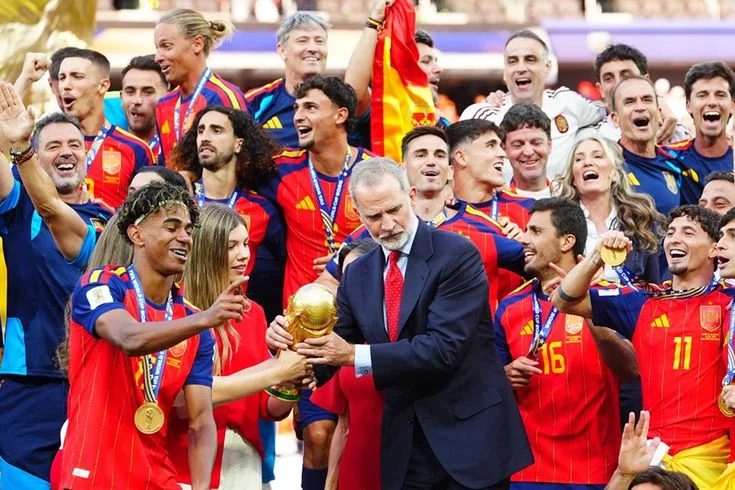 2026 Dünya Kupası'nda Rekor Ödül Dağıtıldı: Şampiyonun Kazancı Belli Oldu - Futbol Haberleri