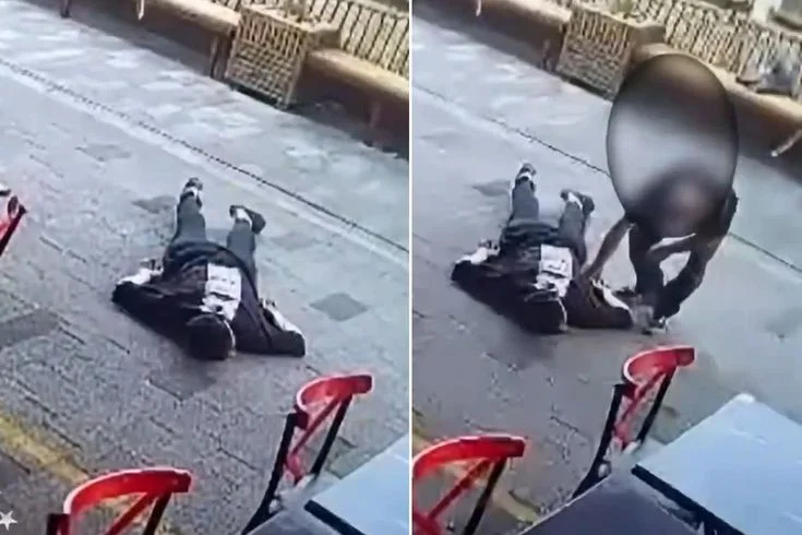 Kalbi Duran Gence Yardım Etmeyen Sağlık Çalışanları Tepki Çekti - Son Dakika
