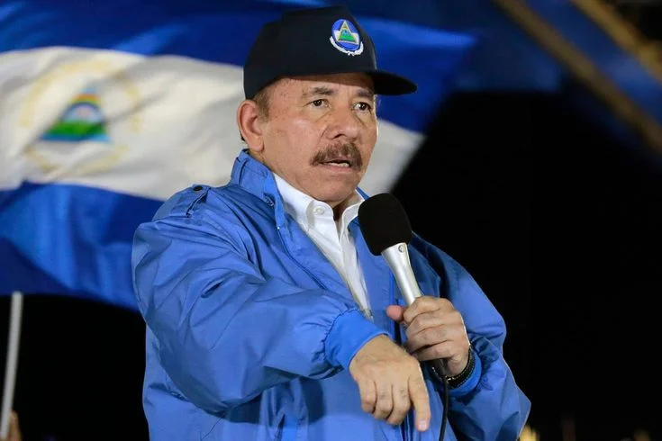 Ortega'dan Tartışma Yaratan Karar: "Nikaragua'da Bir Daha Seçim Yapılmayacak" - Son Dakika