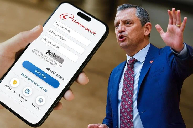 Özgür Özel'in Yeni Parti Kararı CHP'de Büyük Hareketliliğe Yol Açtı - Son Dakika