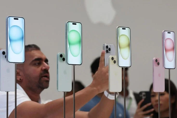 Apple'dan Türkiye Hamlesi: iPhone'da 24 Aya Varan Taksit Dönemi Başladı - Son Dakika