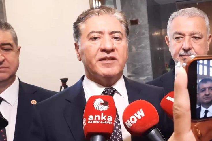 CHP'nin Kapalı Grup Toplantısı Sona Erdi: Kararlar Oy Birliğiyle Alındı - Son Dakika