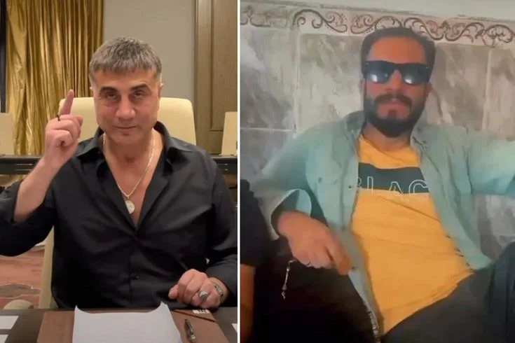 Sedat Peker'den Dikkat Çeken Hamle: Vurulan Kişiyle İlgili Haberi Paylaştı - Son Dakika
