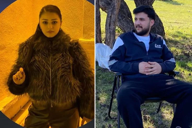 Bolu'daki Feci Kazada Hayatını Kaybeden Genç Çift Gözyaşlarıyla Uğurlandı - Son Dakika