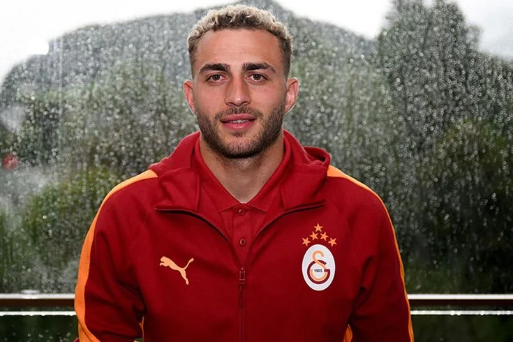 Premier Lig'den Barış Alper İçin Dev Teklif! Galatasaray'dan Net Yanıt - Futbol Haberleri